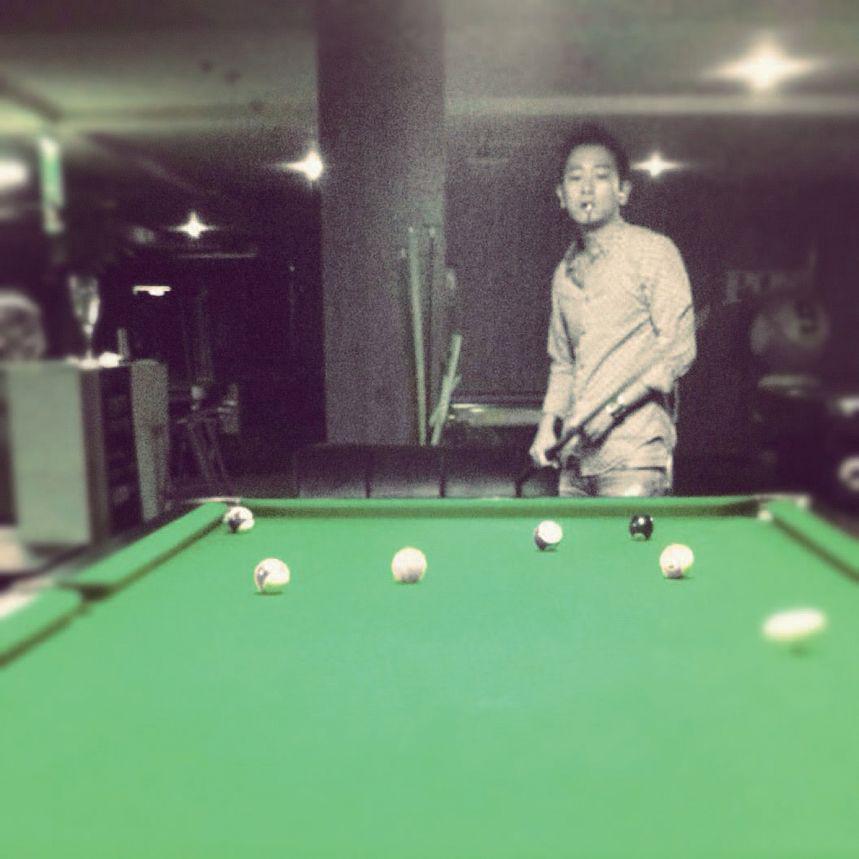 Chapter 16. 世上所有的坚持,都是因为热爱