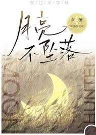 月亮不坠落